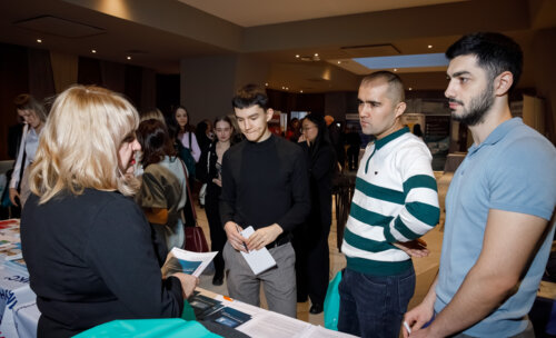 V Межрегиональная научно-практическая конференция «Енисейский урологический форум-2025»